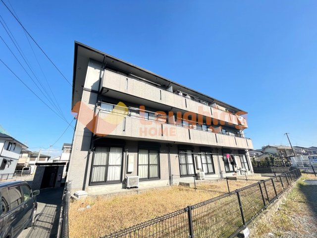 グレースコート国分I