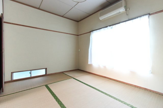 畠アパートの設備