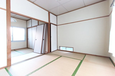 【和室】 | 畠アパート