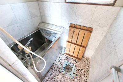 【浴室】 | 畠アパート