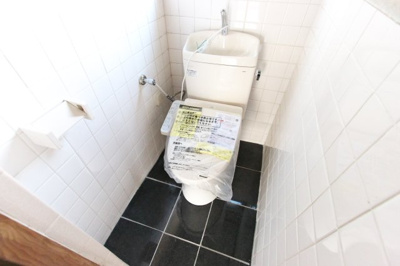 【トイレ】 | 畠アパート