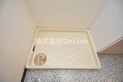 【設備】 | フェリス旭ヶ丘