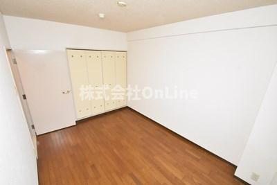 【寝室】 | フェリス旭ヶ丘