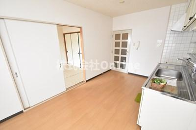 【内装】 | フェリス旭ヶ丘