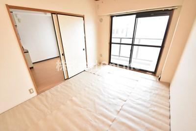 【和室】 | フェリス旭ヶ丘