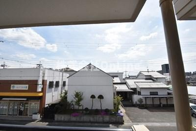 【展望】 | フェリス旭ヶ丘