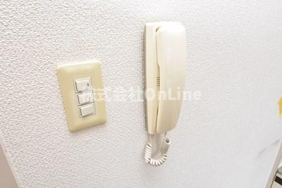 【セキュリティ】 | フェリス旭ヶ丘