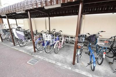 フェリス旭ヶ丘のその他共用部分