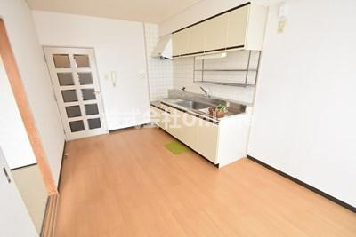 【居間・リビング】 | フェリス旭ヶ丘