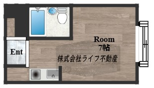 メビウス永和レジデンス