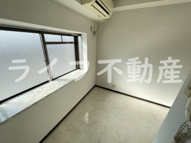 メビウス永和レジデンスのその他