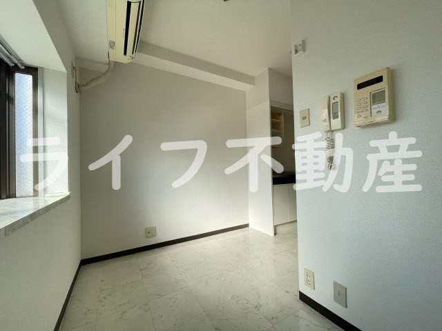 メビウス永和レジデンスの内装|内装もきれいです