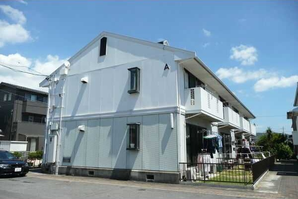 ハイツセラ　　刈谷市近郊の賃貸ならクラスホーム刈谷店の周辺
