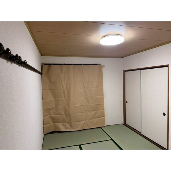 ハイツセラ　　刈谷市近郊の賃貸ならクラスホーム刈谷店の内装