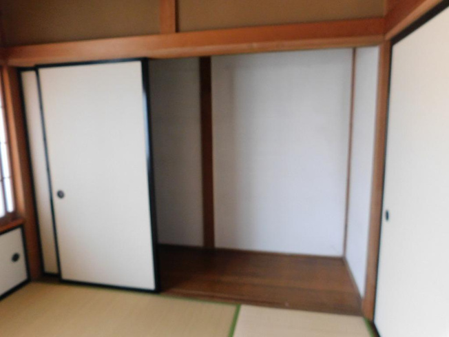 【収納】