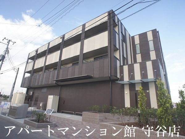 グランベルみらい平