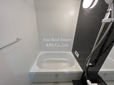 【浴室】 | CoLaBo江戸堀 | 1日の疲れを癒してくれるバスルーム♪浴室乾燥機付きです♪