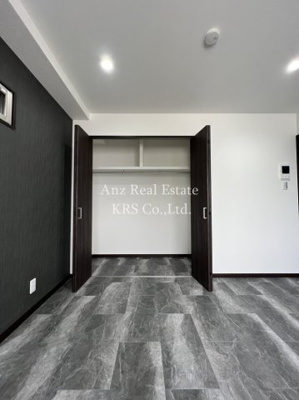 【収納】 | CoLaBo江戸堀 | とっても広い収納！たっぷり入ります！