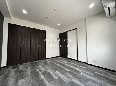 【洋室】 | CoLaBo江戸堀 | 自由なレイアウトであなただけのお気に入り空間を作りませんか？