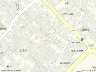 【地図】