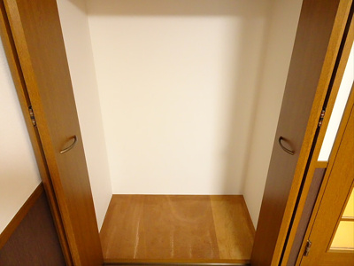 【収納】 | メゾンA