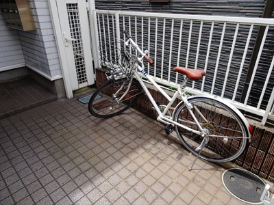 【その他】 | メゾンA