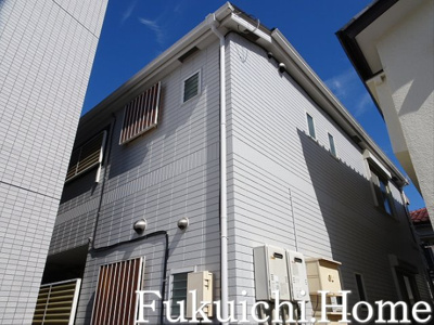 【外観】 | メゾンA