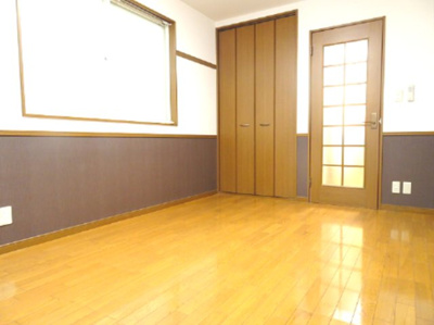 【居間・リビング】 | メゾンA