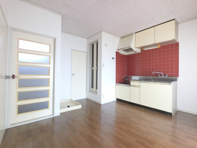 【居間・リビング】