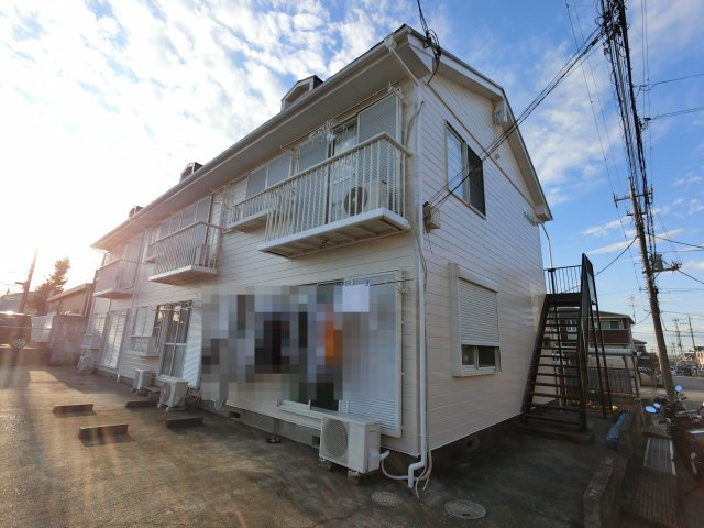 【外観】 | プレステージ国分寺