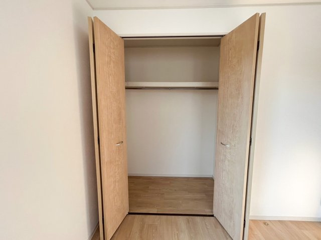 大枝塚原町の収納