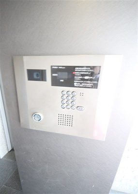 【設備】 | QCフラット北堀江