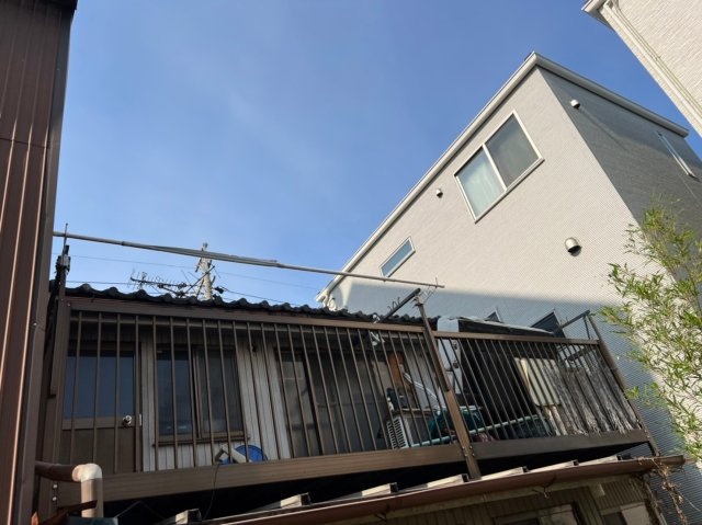 プランドール名楽の展望|プランドール名楽
