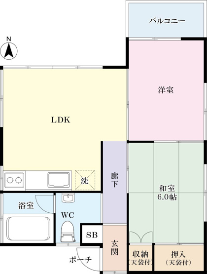 【間取り】 | 伊豆エメラルドタウン　別荘