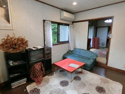 【洋室】 | 伊豆エメラルドタウン　別荘