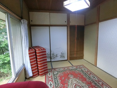 【洋室】 | 伊豆エメラルドタウン　別荘