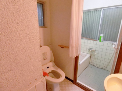 【トイレ】 | 伊豆エメラルドタウン　別荘