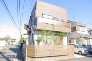 座間市新田宿の中古一戸建の画像