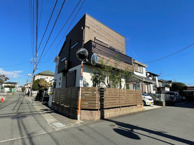 【構造・工法・仕様】