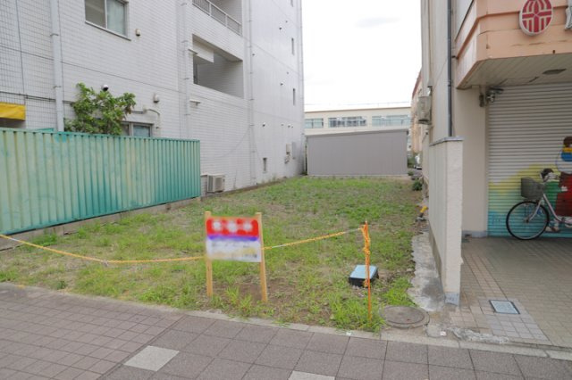 【外観】 | ハザードマップは自然災害による被害を予測し、その被害範囲を地図上で表したものです。近年特に災害が多くなっていますので、事前に調査すると安心できます。ハザードマップは国交省のホームページをご覧ください。