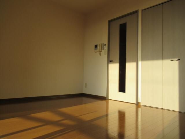 プテイソールの居間・リビング