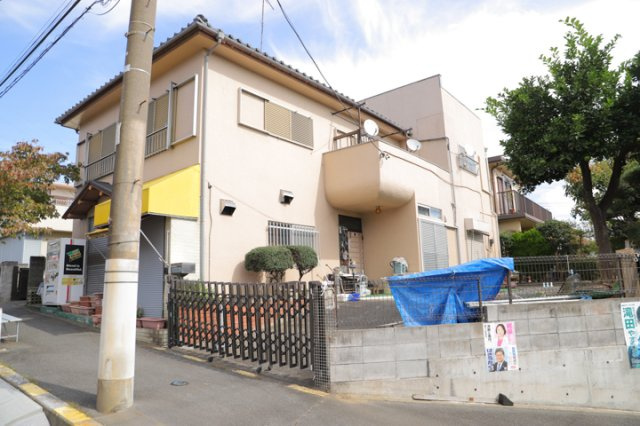 【外観】 | 最寄り駅が近いなどの交通アクセスが良い土地だと暮らしやすいですよね。通勤・通学の観点から土地を選ぶことも大切です！自身や家族のライフワークからあったの物件を探しましょう！当社営業がお力になります！