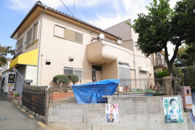 【外観】 | 販売されている全ての土地が、宅地用の土地であるとは限りません。都市計画法に基づき、基本的に住宅を建てることができるのは土地計画区であることに加え、市街化区域として定められている地域のみとなっています。