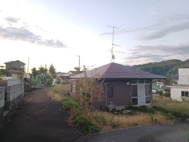 【外観】 | ハザードマップは自然災害による被害を予測し、その被害範囲を地図上で表したものです。近年特に災害が多くなっていますので、事前に調査すると安心できます。ハザードマップは国交省のホームページをご覧ください。