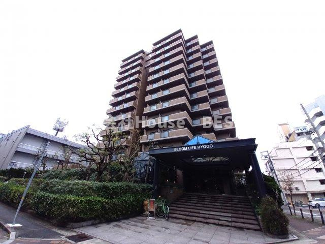 ブルームライフ兵庫