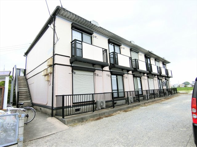 ガーデンハイツSS