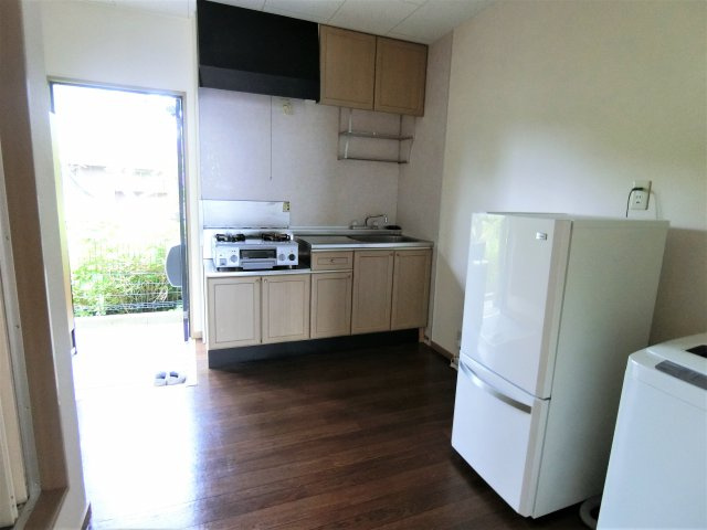 ガーデンハイツSSのその他