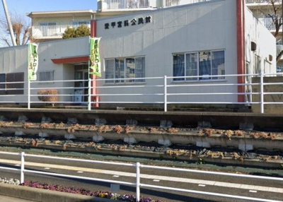 【周辺】 | ダイヤモンドマンション愛甲石田