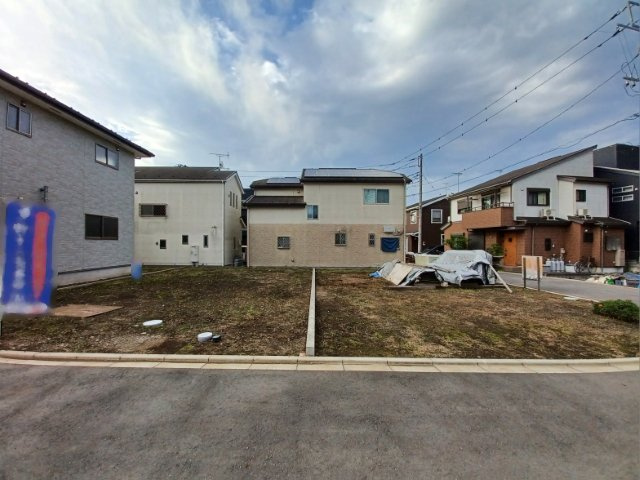 【外観】 | ハザードマップは自然災害による被害を予測し、その被害範囲を地図上で表したものです。近年特に災害が多くなっていますので、事前に調査すると安心できます。ハザードマップは国交省のホームページをご覧ください。