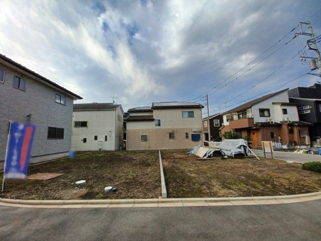 【外観】 | 物件の詳細については、現地を見てわかること以外に、役所や法務局などで調べないとわからないことがあります。そのため、現地に行く場合は、もしこの物件を買ったらどのような生活ができるかをイメージしましょう。